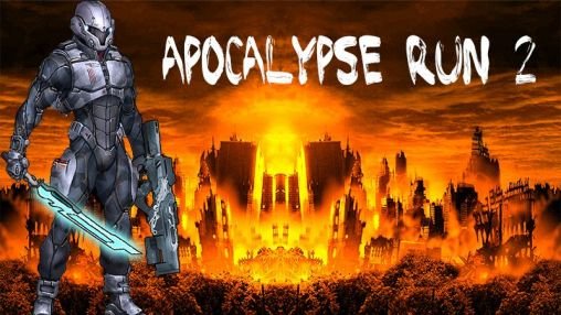 download Apocalypse run 2 apk